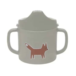 Lässig Little Forest drinkbeker fox