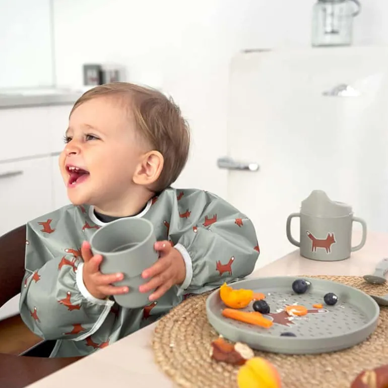 Lässig Little Forest drinkbeker fox