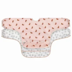 Lässig Little Forest mouwslabben (2 stuks) rabbit