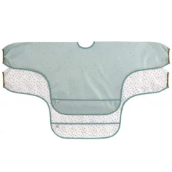 Lässig LM Slab (2 stuks) Friends Racoon