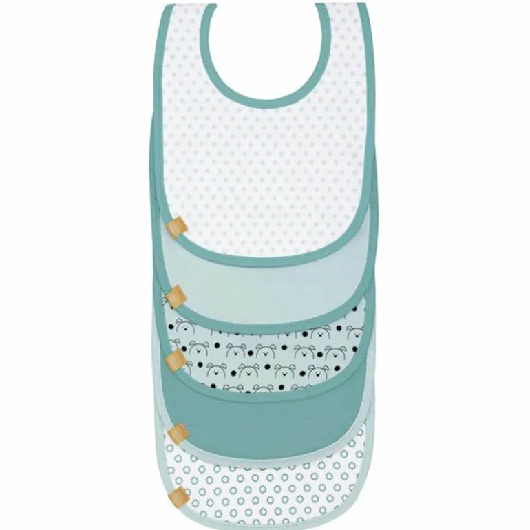 Lässig slab little chums hond 5-pack