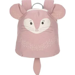 Lässig tiny rugzakje Chinchilla