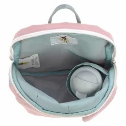 Lässig tiny rugzakje Chinchilla