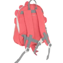 Lässig tiny rugzakje Dino roze about friends