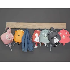 Lässig tiny rugzakje Dino roze about friends