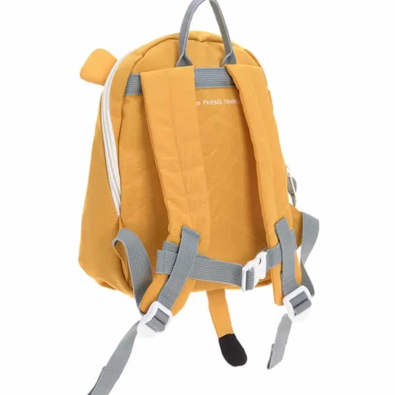 Lässig tiny rugzakje lion