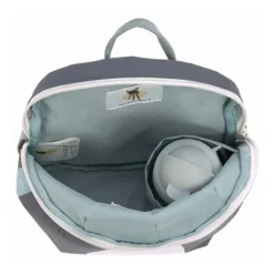 Lässig tiny rugzakje Racoon