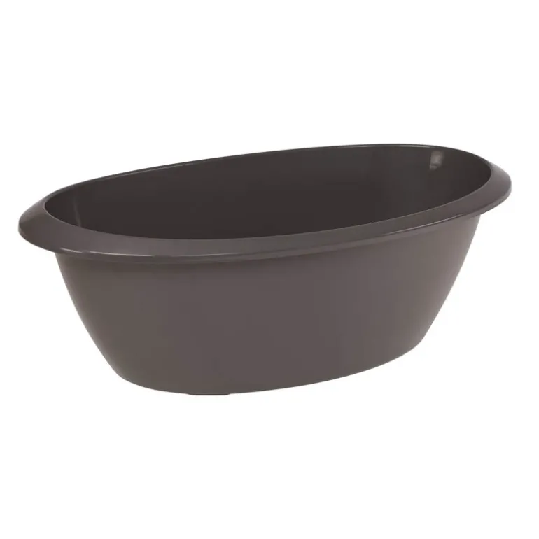 Luma badje antraciet