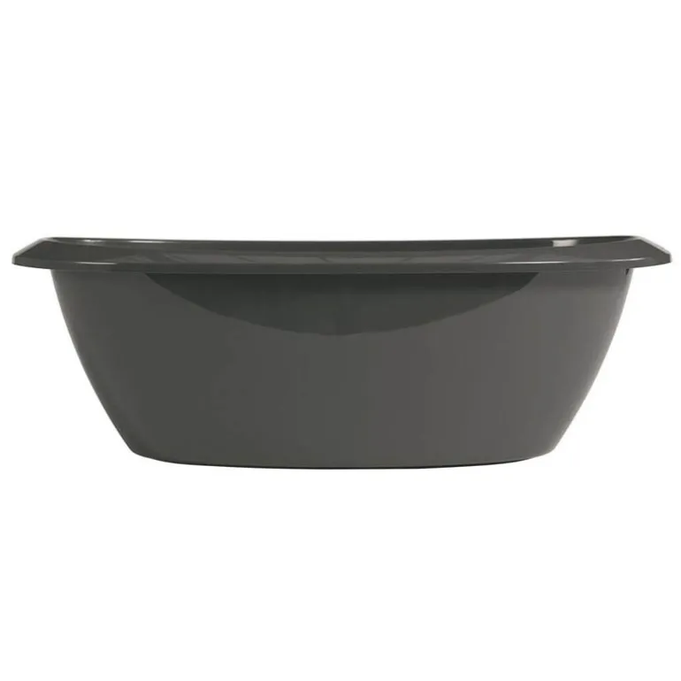 Luma badje antraciet