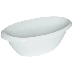 Luma badje speckle wit