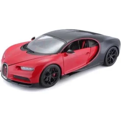 Maisto Bugatti Chiron Sport 1:24