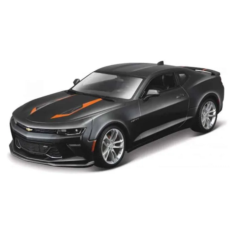 Maisto Chevolet Camaro (schaal 1:18)