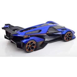 Maisto Lamborghini Vision grand turismo BL 1:18