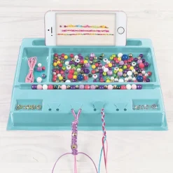 Make It Real Armbanden maken