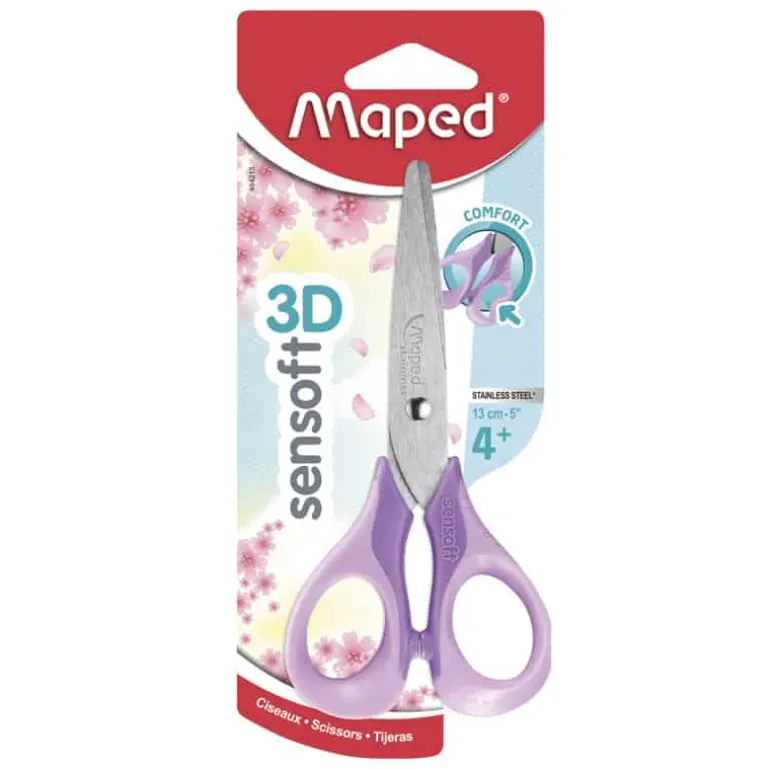Maped Schaar (13cm)