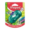 Maped Slijper Croc Twist 2 gaats blister