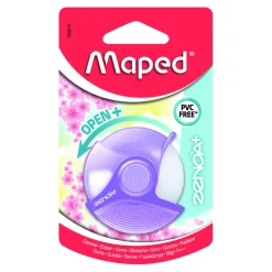Maped Zenoa gom pastel