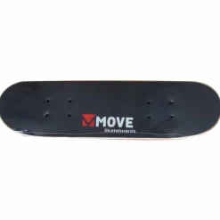 Maple Leaf Skateboard Aap (60cm)