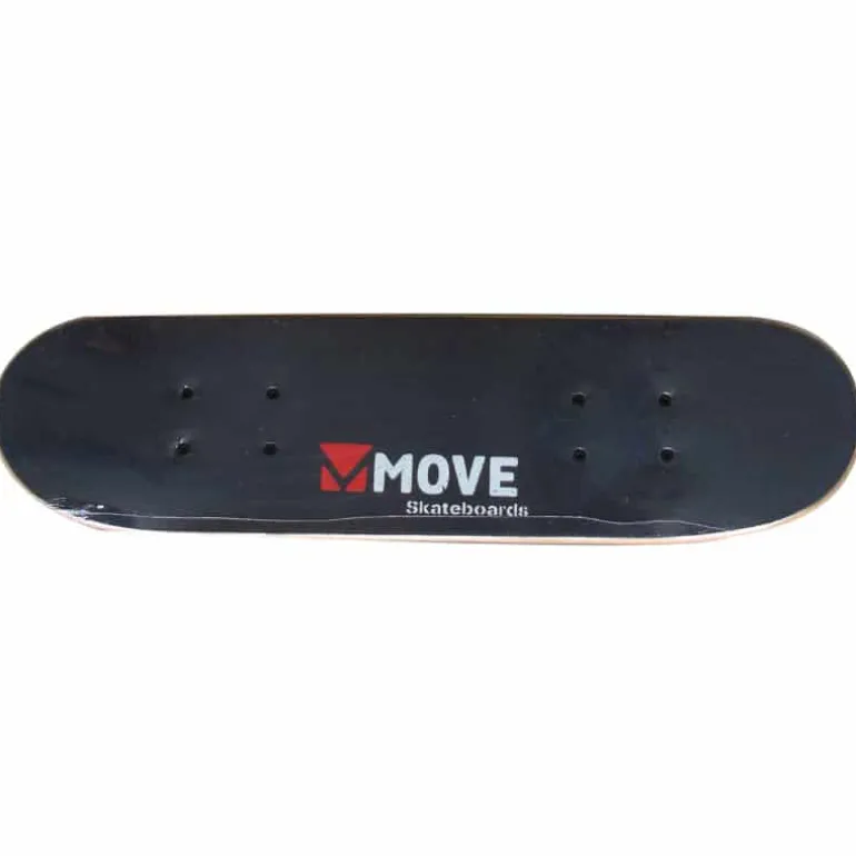 Maple Leaf Skateboard Aap (60cm)