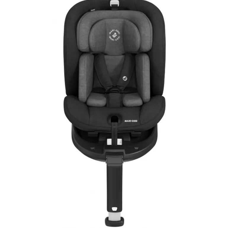 Maxi-Cosi Emerald authentic black