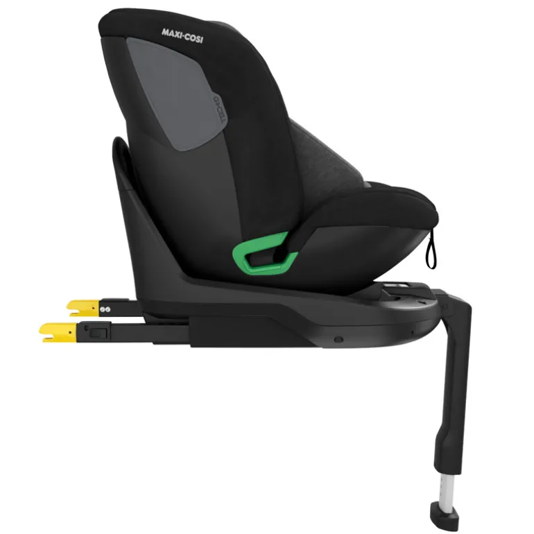 Maxi-Cosi Emerald authentic black