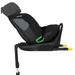 Maxi-Cosi Emerald authentic black