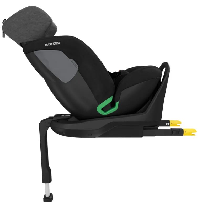 Maxi-Cosi Emerald authentic black