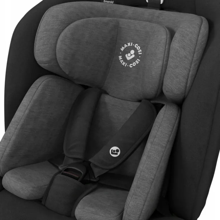 Maxi-Cosi Emerald authentic black