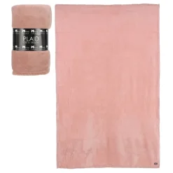 Maxime fleece plaid (180x130cm)