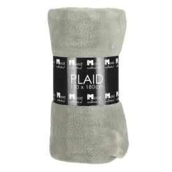Maxime fleece plaid (180x130cm)