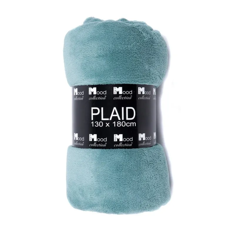 Maxime Fleece Plaid (180x130cm)