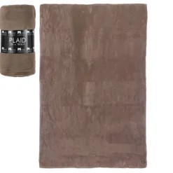 Maxime Fleece Plaid (180x130cm)