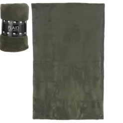 Maxime Fleece Plaid (180x130cm)