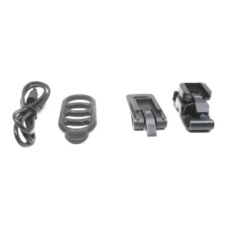 Maxxus Achterlicht Cube 120 Lumen Ovaal USB Oplaadbaar