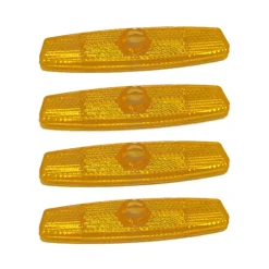 Maxxus Reflector wielen (4 stuks)