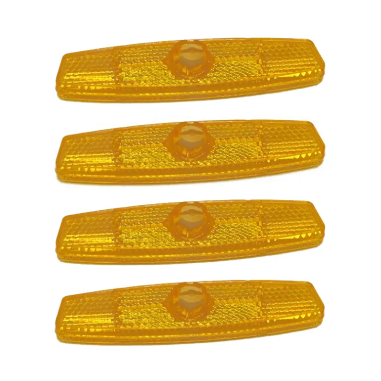 Maxxus Reflector wielen (4 stuks)