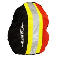 Maxxus Rugzakhoes Belgium reflecterend