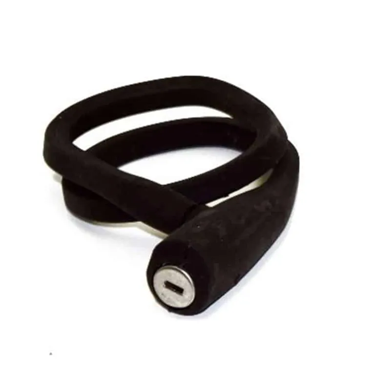 Maxxus slot Memory (12x600mm) met sleutel