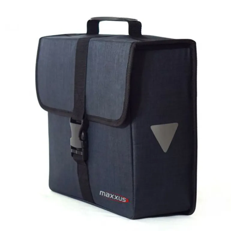 Maxxus Tas enkel Cambridge 10L (11x32x28cm)