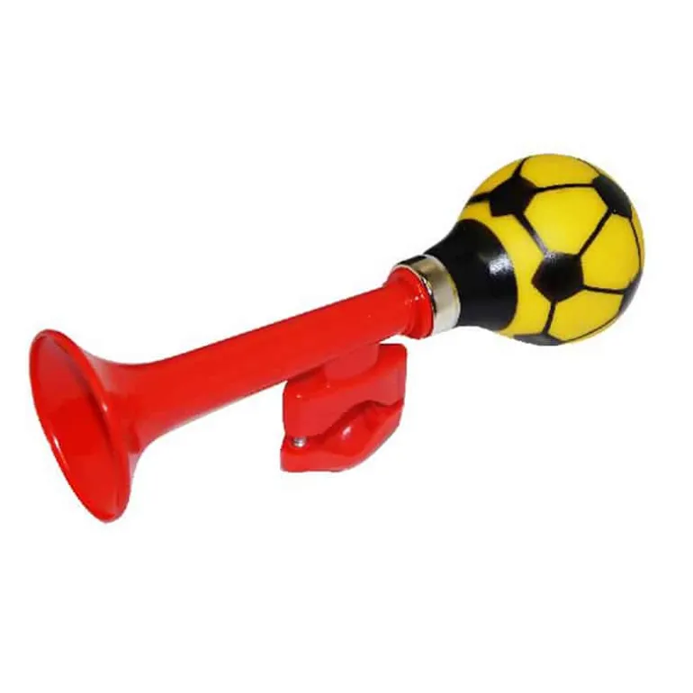 Maxxus Toeter Belgium