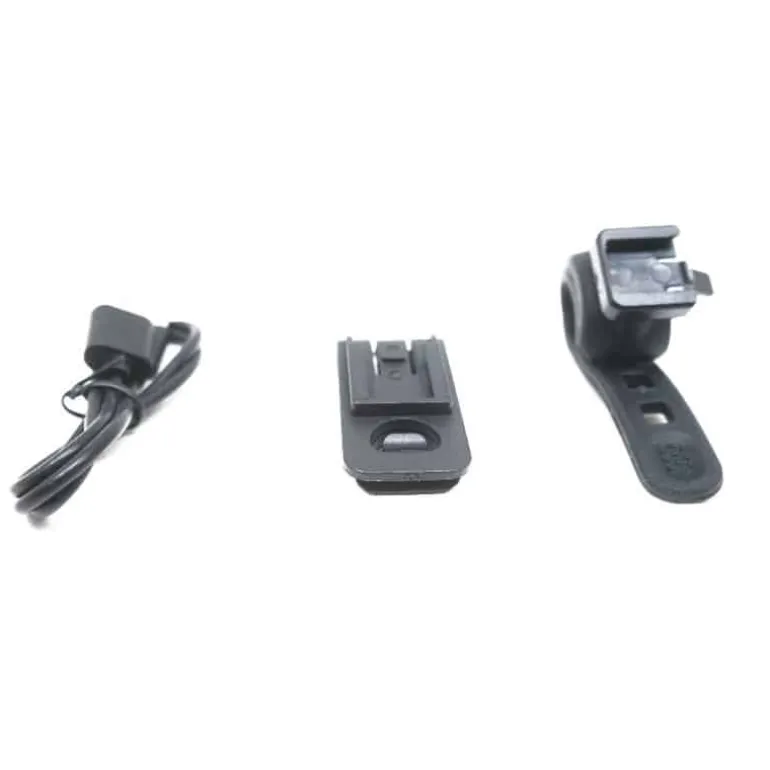 Maxxus Voorlicht Mini 60 Lumen Ovaal USB Oplaadbaar