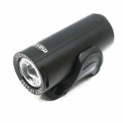 Maxxus Voorlicht Power 350 Lumen USB Oplaadbaar