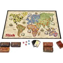MB Risk