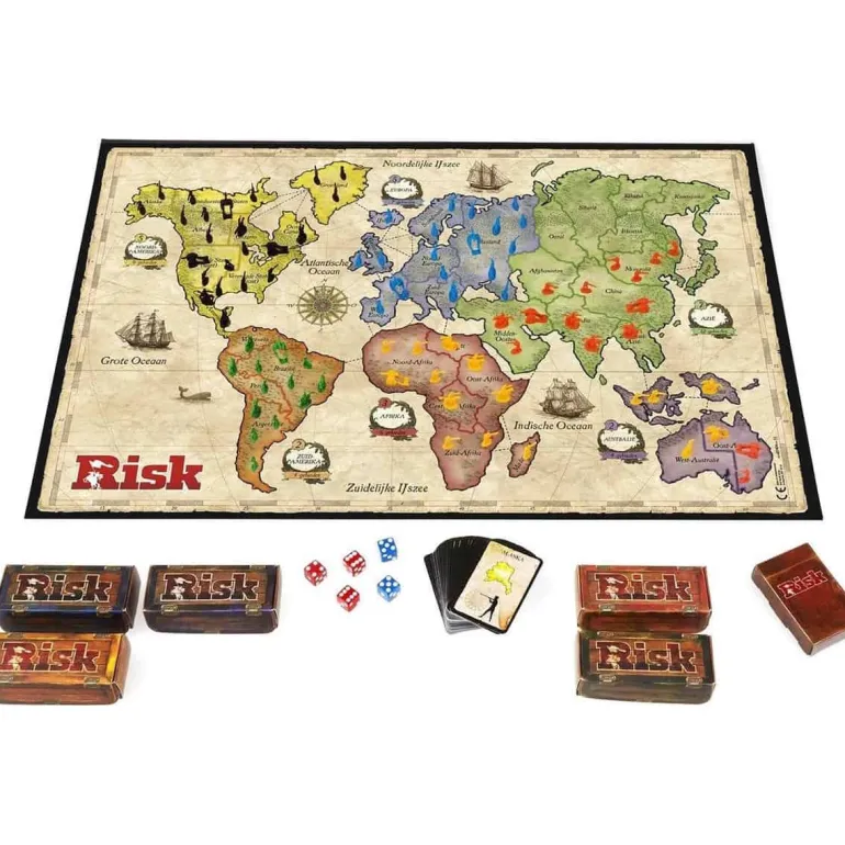 MB Risk