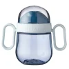 Mepal Antilekbeker (200ml) deep bleu