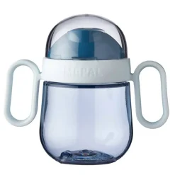 Mepal Antilekbeker (200ml) deep bleu