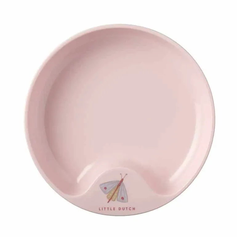 Mepal MIO Oefenbord kinderen – Flowers & Butterflies