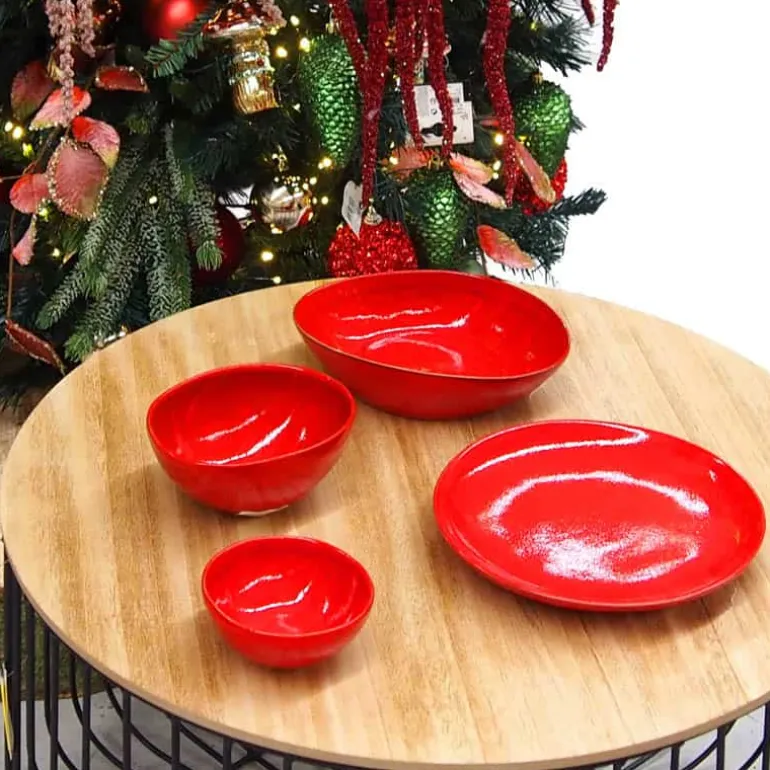 Mesapiu ovale bowl large (16x20cm)