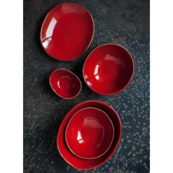 Mesapiu ovale bowl medium (12x14cm)