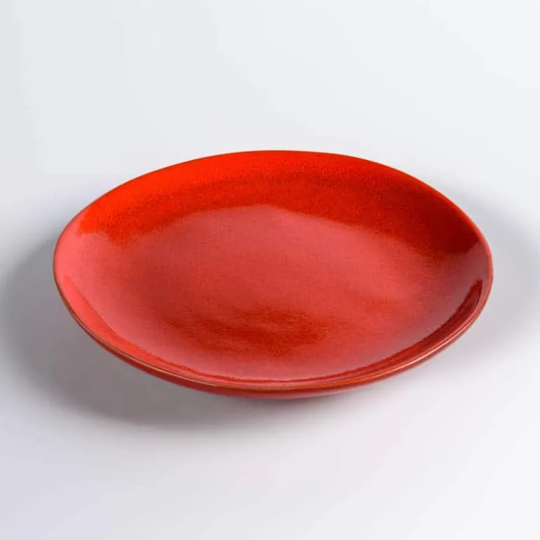 Mesapiu rond bord small (ø21cm)